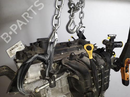 Engine KIA RIO III (UB) 1.25 CVVT | BP29223057M1 