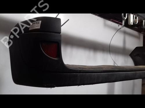 Rear bumper RENAULT KANGOO Express (FC0/1_) 1.5 dCi (FC1E) | BP23195905C8 