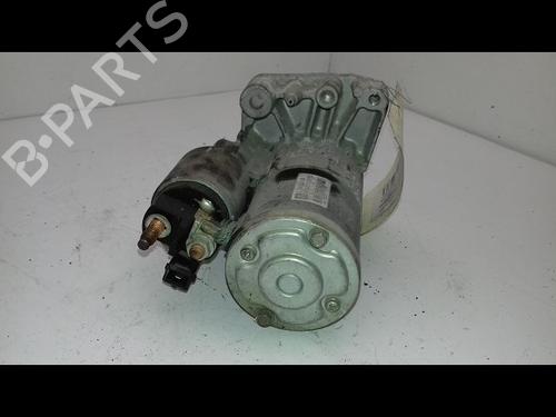 Used Starter PEUGEOT 308 II (LB_, LP_, LW_, LH_, L3_) 1.6 THP 125 (125 hp) 18887468