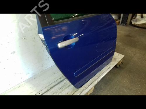 Right rear door PEUGEOT 307 SW (3H) 2.0 16V | BP29225545C5 