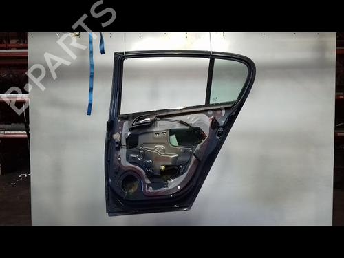 Used Right rear door OPEL ASTRA H (A04) 1.7 CDTI (L48) (100 hp) 19639124