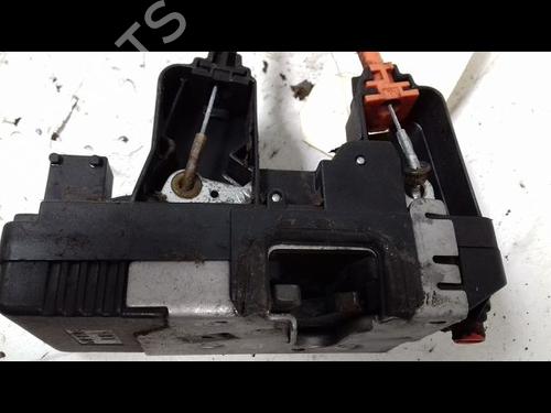 Rear left lock OPEL ZAFIRA A MPV (T98) 1.8 16V (F75) | BP14887918C100 
