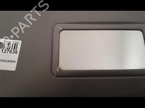Right sun visor PEUGEOT 306 Hatchback (7A, 7C, N3, N5) 1.4 | BP8973260I2