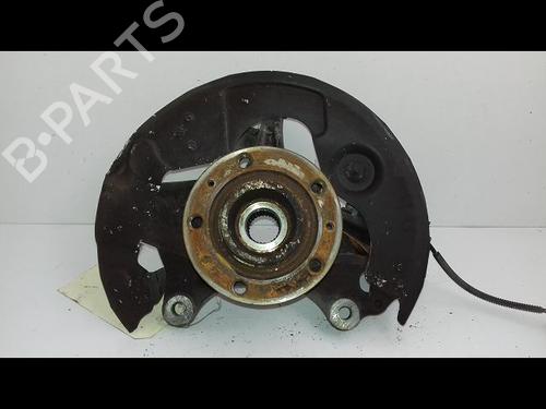 Right front steering knuckle PEUGEOT 308 II (LB_, LP_, LW_, LH_, L3_) 1.6 THP 125 | BP18316415M26 