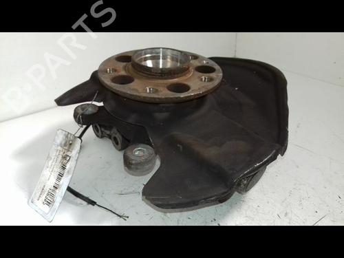 Right front steering knuckle MERCEDES-BENZ A-CLASS (W169) A 160 CDI (169.006, 169.306) | BP14887041M26 
