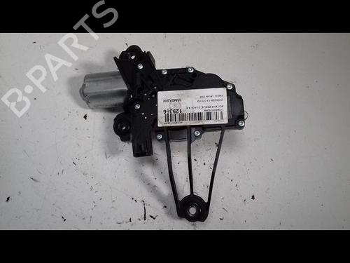 Used Rear wiper motor CITROËN C4 Grand Picasso I (UA_) 1.6 HDi (109 hp) 9513708
