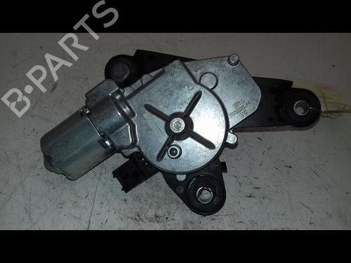 Used Rear wiper motor PEUGEOT 2008 II (UD_, US_, UY_, UJ_, UR_, UC_) 1.2 PureTech 130 (USHNS, URHNS) (130 hp) 21800116