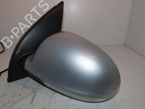 Left mirror VW GOLF V (1K1) 2.0 TDI | BP29225348C26 