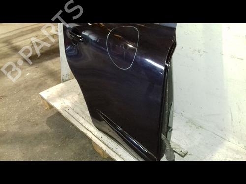 Right rear door NISSAN MICRA IV (K13K, K13KK) 1.2 | BP29225497C5 