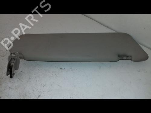 Left sun visor AUDI Q5 (8RB) 2.0 TFSI quattro | BP29226090I1 - Image 2