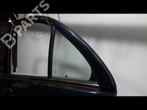 Left rear door MERCEDES-BENZ C-CLASS (W203) C 220 CDI (203.008) | BP11395112C4 