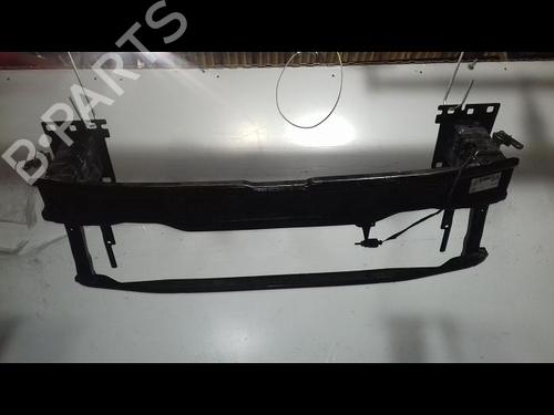 Front bumper reinforcement AUDI A3 Sportback (8YA, 8YF) 35 TDI | BP29224449C109 
