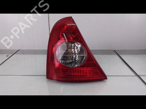 Venstre Baklys Venstre Baklys RENAULT CLIO II (BB_, CB_) 1.5 dCi (B/CB3M) (64 hp) 8962358 8962358