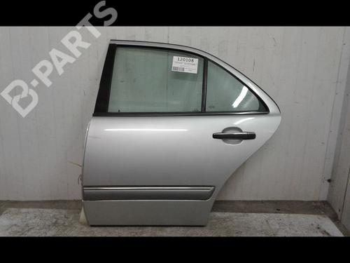 Used Left rear door MERCEDES-BENZ E-CLASS (W210) E 240 (210.061) (170 hp) 8965572