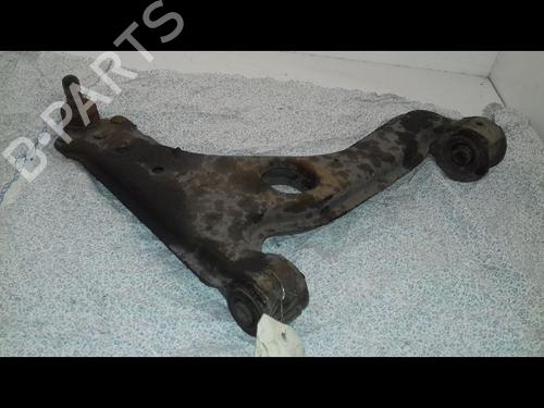 Used Right front suspension arm OPEL ZAFIRA / ZAFIRA FAMILY B (A05) 1.7 CDTI (M75) (110 hp) 22920356