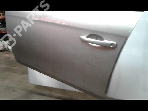 Left front door FIAT BRAVO II (198_) 1.9 D Multijet (198AXB1A) | BP8972715C2 