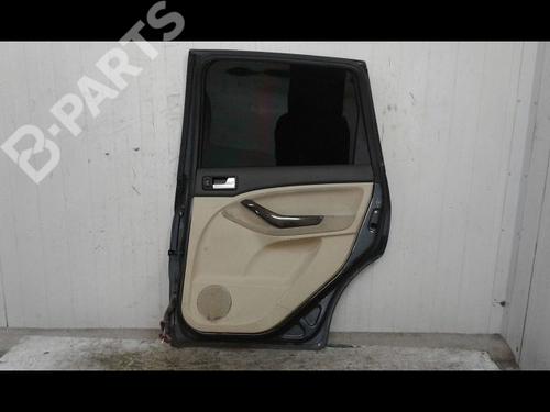 Dør høyre bak FORD C-MAX (DM2) 1.6 TDCi | BP8967184C5 