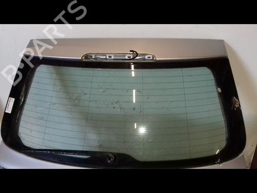 Tailgate AUDI A3 Sportback (8PA) 1.8 TFSI | BP29225860C6 