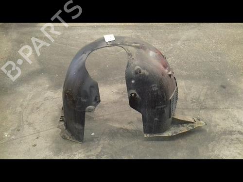Wheel arch AUDI A3 Sportback (8YA, 8YF) 35 TDI 8Y0821171M
