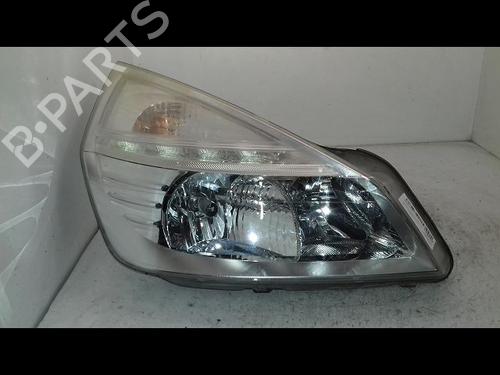 Højre forlygte RENAULT ESPACE IV (JK0/1_) 2.0 dCi (JK01, JK02, JK1J, JK1K, JK1H) | BP38973438C29 - Image 3