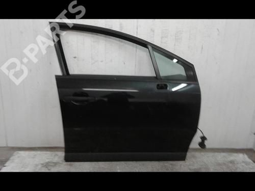 Used Right front door CITROËN C4 I (LC_) 1.6 HDi (109 hp) 8966469