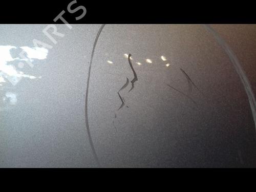 Left front door CITROËN C3 II (SC_) 1.4 HDi 70 (SC8HZC, SC8HR0, SC8HP4) | BP18316472C2 