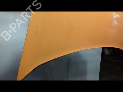 Hood RENAULT KANGOO Express (FW0/1_) 1.5 dCi 70 (FW0A, KW0V) | BP14954734C1 