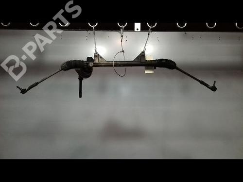 Used Steering rack RENAULT CLIO III (BR0/1, CR0/1) 1.5 dCi (BR17, CR17) (86 hp) 11725137