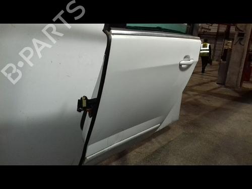 Used Left rear door PEUGEOT 5008 (0U_, 0E_) 2.0 HDi 150 / BlueHDi 150 (150 hp) 29225591