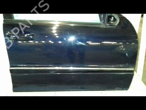 Right front door MERCEDES-BENZ C-CLASS (W203) C 220 CDI (203.006, 203.008) | BP29224967C3 