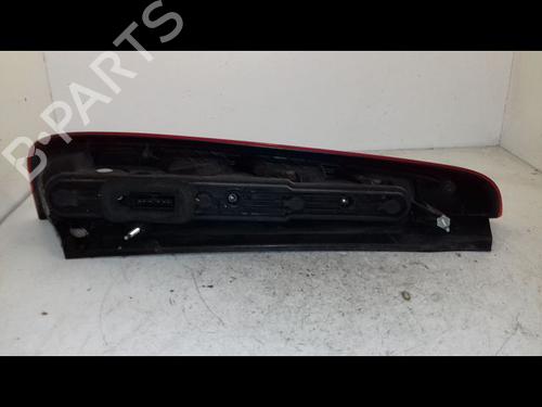 Right taillight FORD C-MAX (DM2) 1.6 TDCi | BP31347987C35