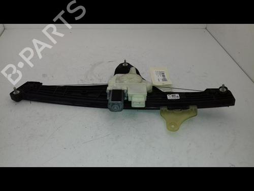 rudehejsemekanisme-ventre-foran-renault-clio-v-b7_-13-tce-130-b7mf-807216723r-2019-19690298 main image
