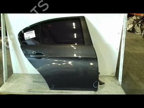 Right rear door BMW 3 (E90) 320 d | BP18316479C5 