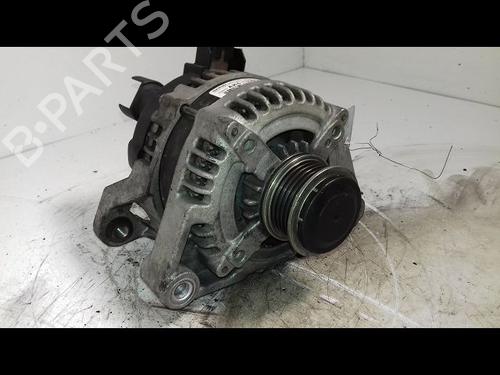 Used Alternator OPEL CORSA E (X15) 1.4 Turbo (08, 68) (101 hp) 14954123