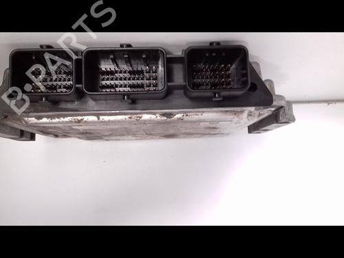 Engine control unit (ECU) CITROËN XSARA PICASSO (N68) 1.6 HDi | BP10356713M57