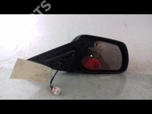 Used Right mirror MAZDA 6 Hatchback (GG) 2.0 DI (GG14) (143 hp) 8968805