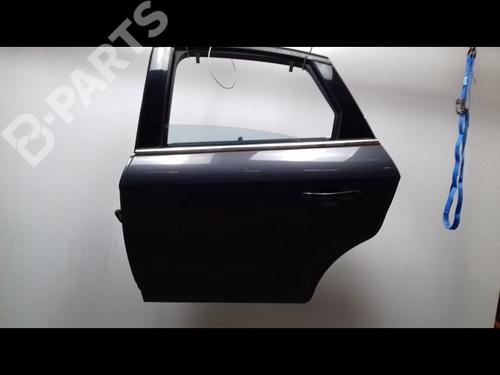 Left rear door FORD MONDEO IV (BA7) 1.8 TDCi | BP9140374C4