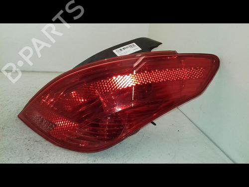 Used Right taillight Right taillight 38276056 38276056
