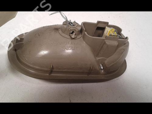 Used Rear left interior door handle RENAULT CLIO III (BR0/1, CR0/1) 1.6 16V (BR05, BR0B, BR0Y, BR15, BR1J, BR1M, BR1Y, CR0B,... (112 hp) 16931209