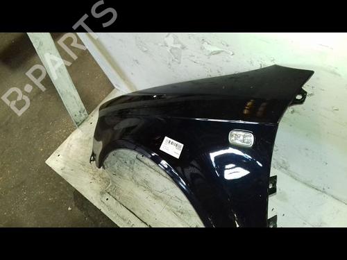 Left front fenders AUDI A3 (8P1) 1.9 TDI | BP29216548C41 