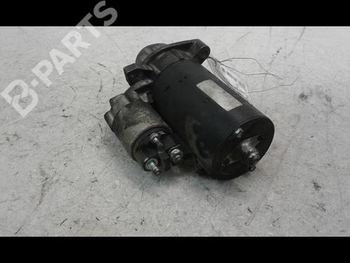Used Starter MERCEDES-BENZ C-CLASS (W202) C 220 D (202.121) (95 hp) 8965901