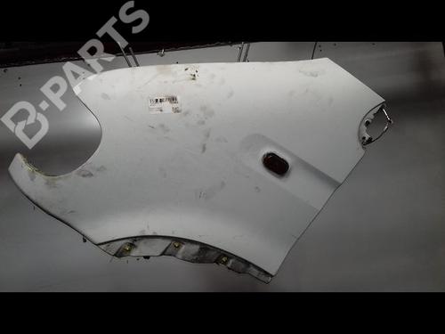 Used Left front fenders RENAULT MASTER II Van (FD) 1.9 dTI (80 hp) 11771199