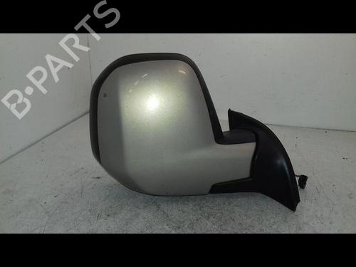 Used Right mirror Right mirror CITROËN BERLINGO MULTISPACE (B9) 1.6 HDi 90 (90 hp) 36028495 36028495