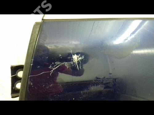 Left rear door CITROËN C4 Grand Picasso I (UA_) 1.6 HDi | BP8963088C4