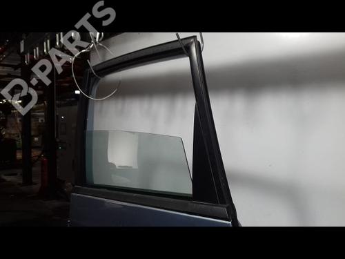 Left rear door FORD FIESTA V (JH_, JD_) 1.3 | BP12105217C4 