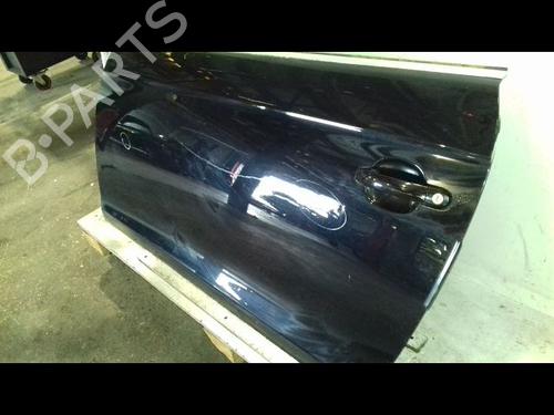 Used Left front door VW EOS (1F7, 1F8) 2.0 TDI (140 hp) 29225020