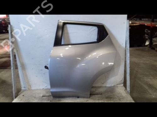Left rear door NISSAN JUKE (F15) 1.5 dCi | BP29225647C4