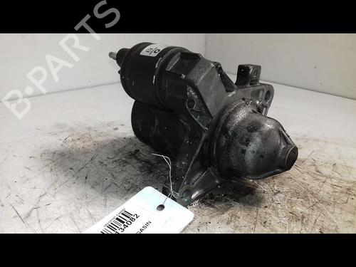 Starter TOYOTA AYGO (_B1_) 1.0 (KGB10_, KGB10R) | BP14954073M8