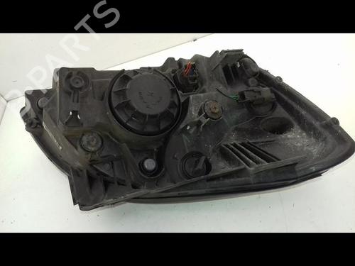 Left headlight KIA RIO II (JB) 1.5 CRDi | BP16973189C28 