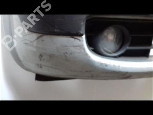Front bumper RENAULT SCÉNIC II (JM0/1_) 1.6 (JM0C, JM0J, JM1B) | BP10190097C7 